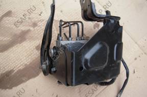 БЛОК АБС CITROEN C3     9666392580
