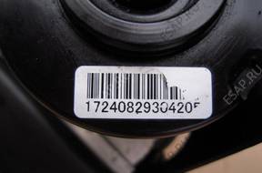 БЛОК АБС CITROEN C3     9666392580