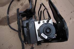 БЛОК АБС CITROEN C3     9666392580