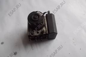 БЛОК АБС   CITROEN C3  9675099980