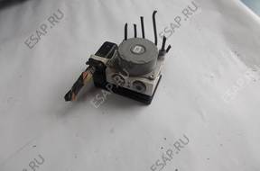 БЛОК АБС   CITROEN C3  9802460680