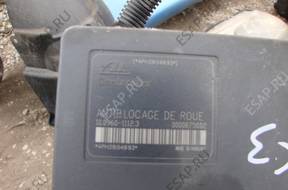 БЛОК АБС   Citroen c3  APH2804893