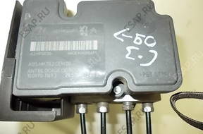БЛОК АБС    Citroen C3 C-3 09- 9675099980