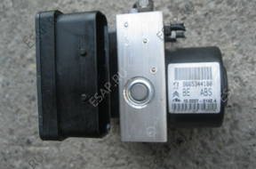 БЛОК АБС   Citroen C3 C-3 1.4i