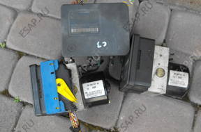 БЛОК АБС Citroen C3 C 3    9639493780