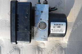 БЛОК АБС Citroen C3 C 3    9639493780