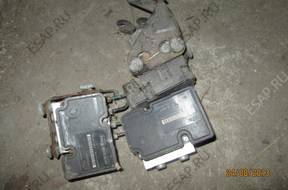 БЛОК АБС Citroen C3 C2  .02-05
