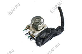 БЛОК АБС CITROEN C3 C2 1007   9641965380