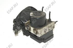 БЛОК АБС CITROEN C3 C2 1007   9656493580