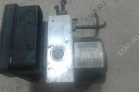 БЛОК АБС    CITROEN C3 C2 207 10.0970-1118.3