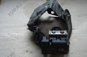 БЛОК АБС    CITROEN C3 C2  207 10.0970-1131.3