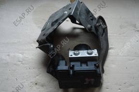 БЛОК АБС    CITROEN C3 C2  207 10.0970-1154.3