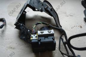 БЛОК АБС    CITROEN C3 C2  207 10.0970-1154.3