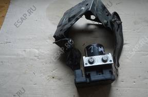БЛОК АБС    CITROEN C3 C2  207 10.0970-1167.3