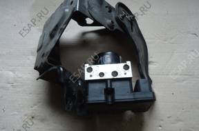 БЛОК АБС    CITROEN C3 C2  207 10.0970-1168.3