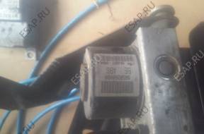 БЛОК АБС citroen c3 c2   9658260080 peugeot 207