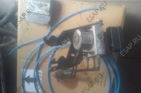 БЛОК АБС citroen c3 c2   9658260080 peugeot 207