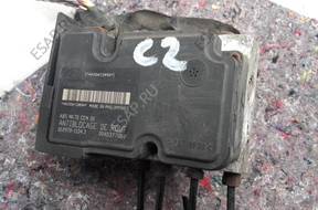 БЛОК АБС CITROEN C3 C2   9662150380