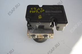 БЛОК АБС   CITROEN C3, C2, P207  9666392580