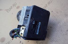 БЛОК АБС   CITROEN C3 DS3 1.6 HDI 9666999580