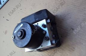 БЛОК АБС   CITROEN C3 DS3 1.6 HDI 9666999580