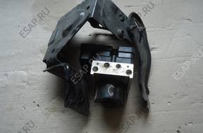 БЛОК АБС    CITROEN C3 DS3  207 10.0970-1154.3