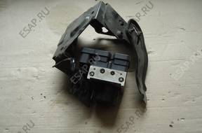 БЛОК АБС    CITROEN C3 DS3  207 10.0970-1167.3