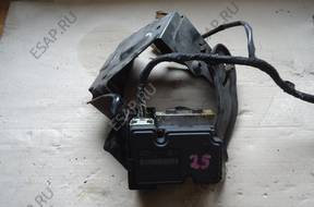 БЛОК АБС    CITROEN C3 DS3  207 10.0970-1167.3