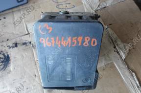 БЛОК АБС   CITROEN C3 DS3 9674415980 10.0960-3926