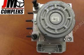 БЛОК АБС CITROEN C3 DS3   ESC  9678416280