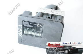 БЛОК АБС   CITROEN C3 DS3 ESP MK60 10.0960-3926.3