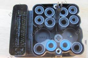 БЛОК АБС CITROEN C3  ELEKTR.  С ESP MK60 10.0960-3924,3
