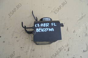 БЛОК АБС   CITROEN C3 FL 2008 год  10.0970-1153.3