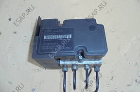 БЛОК АБС   CITROEN C3 FL 2008 год  10.0970-1153.3