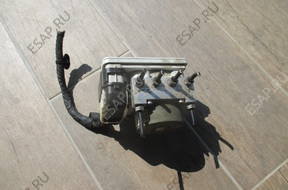 БЛОК АБС CITROEN C3  HMULCOWA ATE  9678416180