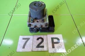 БЛОК АБС CITROEN C3 I 1.4 B 03