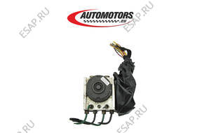 БЛОК АБС   CITROEN C3 I 9651412080