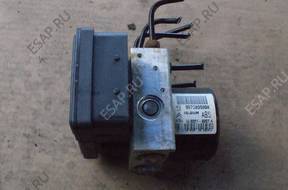 БЛОК АБС CITROEN C3 II /   / 10.0207-0207.4
