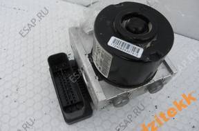 БЛОК АБС   Citroen C3 II 09-2014 год 10.0970-1169.3