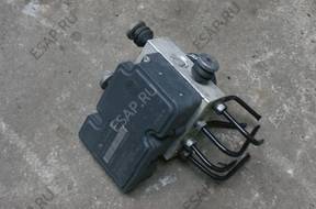 БЛОК АБС CITROEN C3 II 1,4 HDI   10.0207-0200.4