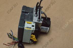 БЛОК АБС CITROEN C3 II 1,6 HDI /   10.0207-0200.4