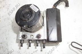 БЛОК АБС CITROEN C3 II 10-16   MK70.2