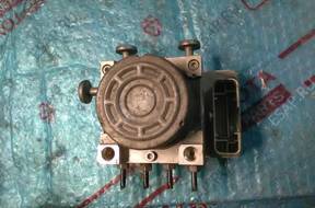 БЛОК АБС   CITROEN C3 II 10062230441 10091511743