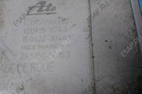 БЛОК АБС   CITROEN C3 II 10062230441 10091511743