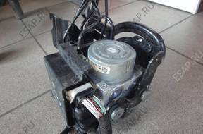 БЛОК АБС   CITROEN C3 II 10.0915-3954.3 9813805380