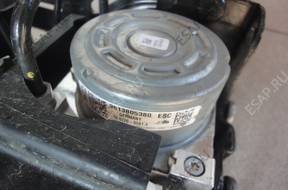 БЛОК АБС   CITROEN C3 II 10.0915-3954.3 9813805380