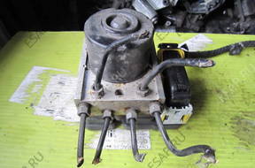 БЛОК АБС CITROEN C3 II   10097011693