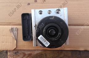 БЛОК АБС Citroen C3 II 1.4HDI