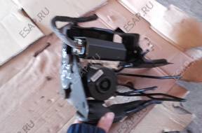 БЛОК АБС Citroen C3 II 1.6HDI   9666392580