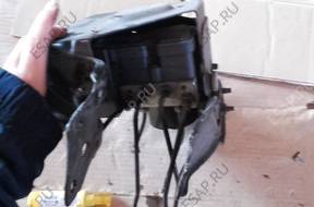 БЛОК АБС Citroen C3 II 1.6HDI   9666392580